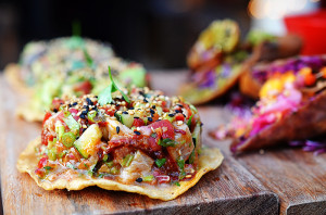 cevichito