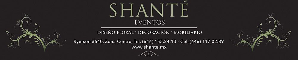 SHANT